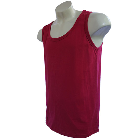 Singlet Standard - photo 7