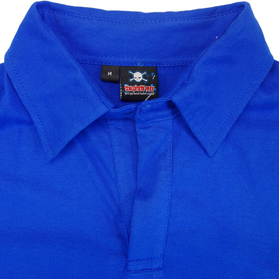 Polo Shirt - photo 3