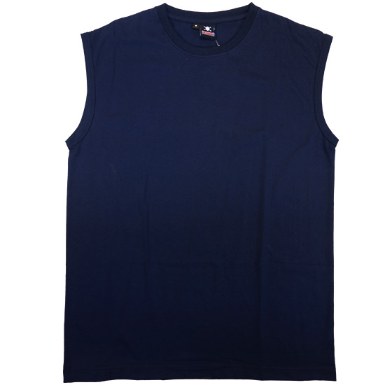 Sleeveless Tshirt - photo 1