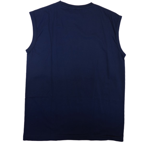 Sleeveless Tshirt - photo 2