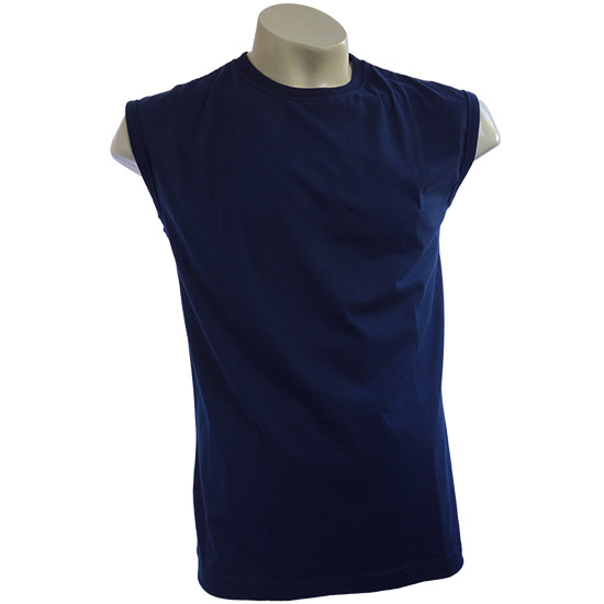 Sleeveless Tshirt - photo 4
