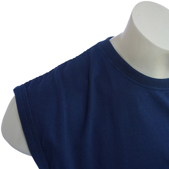 Sleeveless Tshirt - photo 9