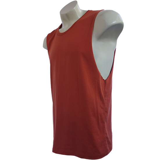 Singlet Muscle - photo 7