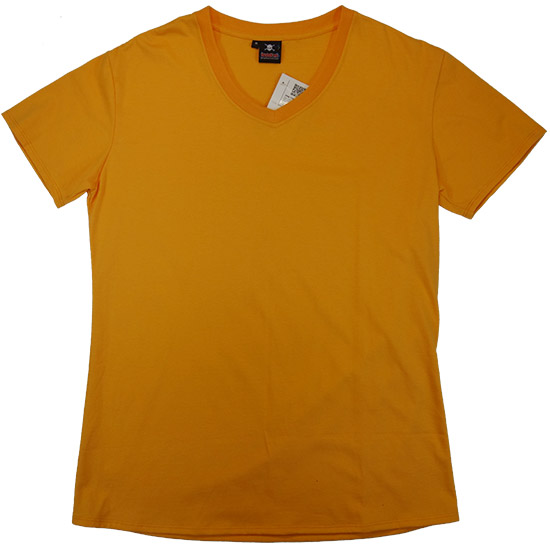 Troy V-neck - photo 1