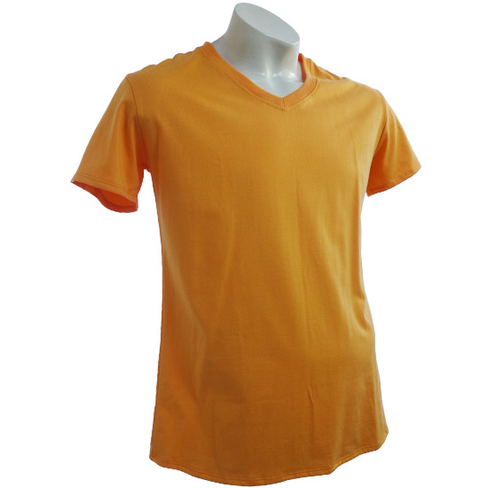 Troy V-neck - photo 5