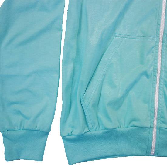 Longsleeve Zip Hooded - photo 4