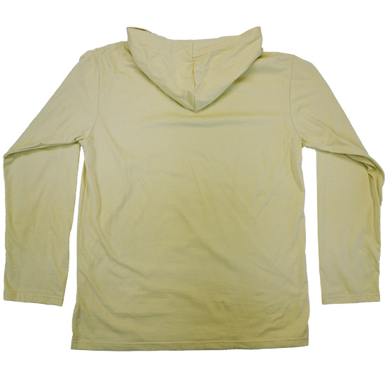Long Sleeve Hoodie - photo 2