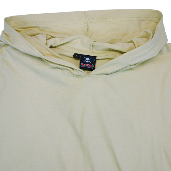Long Sleeve Hoodie - photo 3