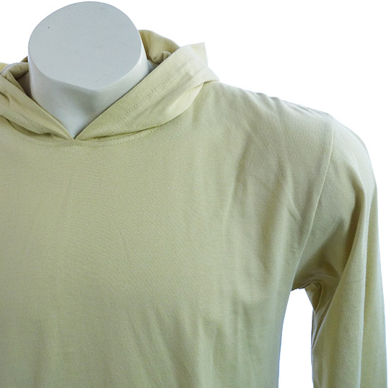 Long Sleeve Hoodie - photo 10