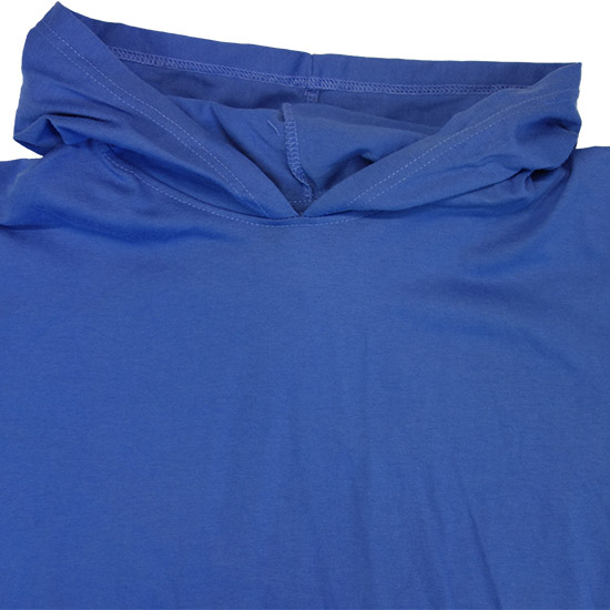 Long Sleeve Hoodie Pocket - photo 3