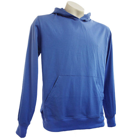 Long Sleeve Hoodie Pocket - photo 5
