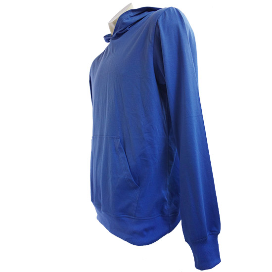 Long Sleeve Hoodie Pocket - photo 6