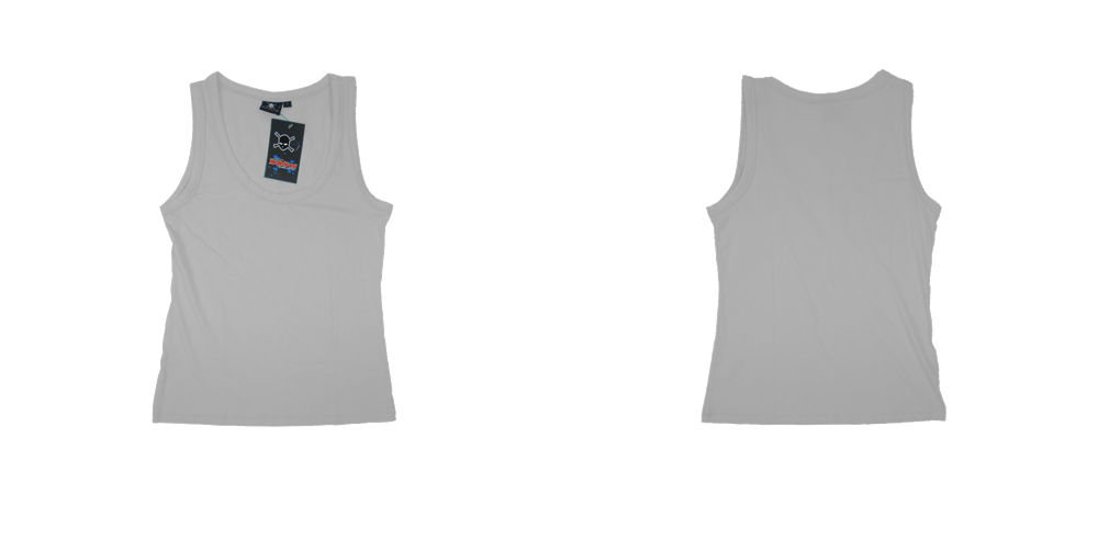 L05G Singlet Standard - front and back