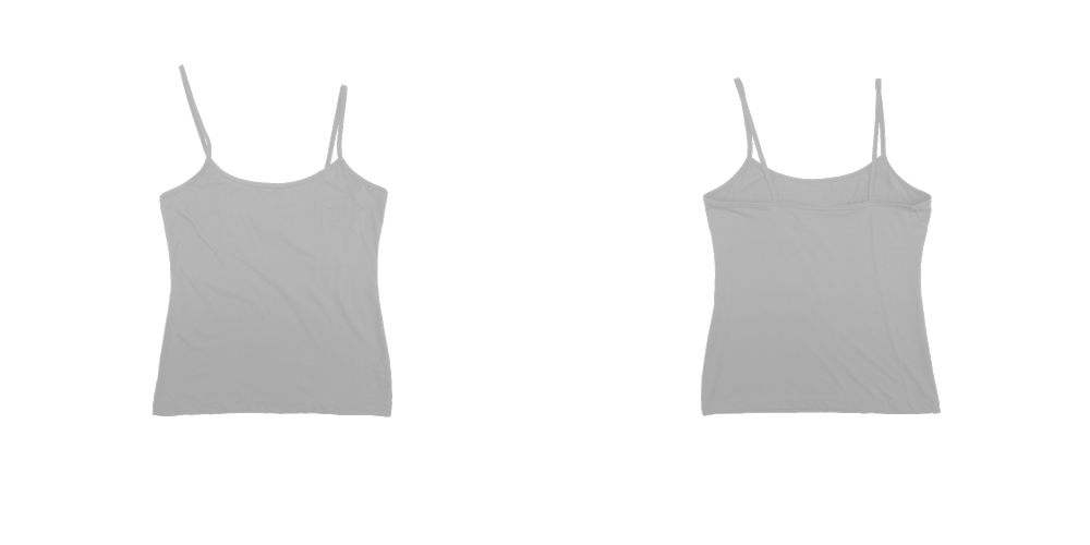 L10G Singlet String - front and back