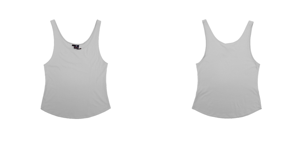 L17G Bootylicious - front and back