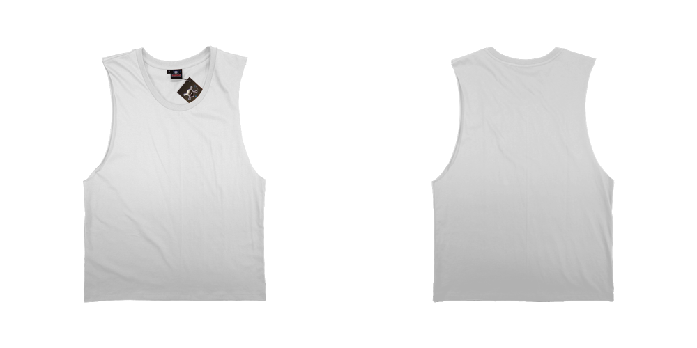 T15S Singlet Muscle in 5012