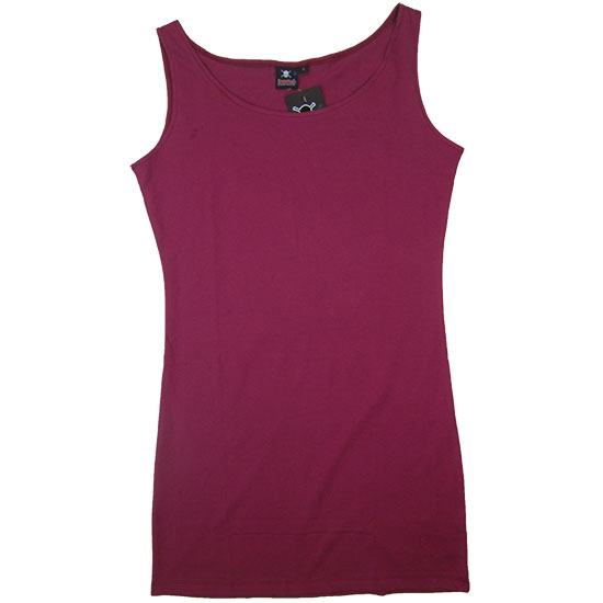 (3121) Plum - A darker red-purple hybrid, plum is a color that is known as royal, romantic, luxurious and uplifting.